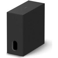 SONY BRAVIA Theatre Sub 8 SASW8 Wireless Subwoofer, Black