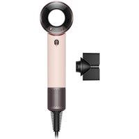 DYSON Supersonic Travel Hair Dryer - Ceramic Pink Rose Gold, Gold,Pink