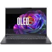 ACER Swift Go 16 AI Refurbished Laptop - IntelCore Ultra 7, 1 TB SSD, Grey (Very Good Condition), Silver/Grey