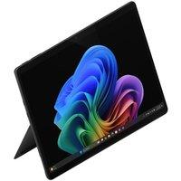 MICROSOFT Surface Pro 13", Copilot PC - Snapdragon X2 Elite, 512 GB SSD, Black, Black
