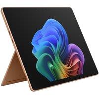 MICROSOFT Surface Pro 13, Copilot PC - Snapdragon X2 Plus, 512 GB SSD, Dune, Brown