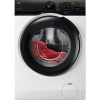 AEG 6000 ProSense LFED61144B 10 kg 1400 Spin Washing Machine - White, White