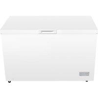 HOTPOINT HPCF 3714 UK Chest Freezer - White, White