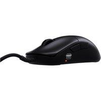 CHERRY XTRFY M42V2 Ultra-Light Optical Gaming Mouse - Black, Black