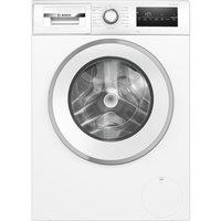 BOSCH Series 4 WAN28255GB 9 kg 1400 Spin Washing Machine - White, White