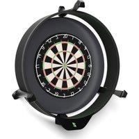 SCOLIA Home 2 Flex Smart Dartboard Auto Scoring System with Light Ring