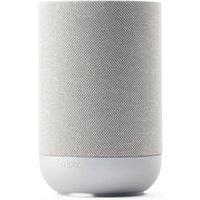 DENON Home 200 Wireless Speaker - Stone, Silver/Grey