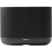 DENON Home 400 Wireless Speaker - Charcoal, Black