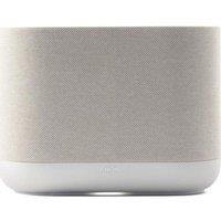 DENON Home 400 Wireless Speaker - Stone, Silver/Grey