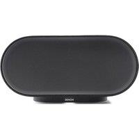 DENON Home 600 Wireless Speaker - Charcoal, Black