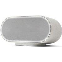 DENON Home 600 Wireless Speaker - Stone, Silver/Grey
