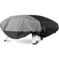OONI UU-P36A00 Koda 2 Pro Cover - Grey & Black