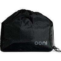 OONI UU-P2F600 Medium Pizza Oven Cover - Black