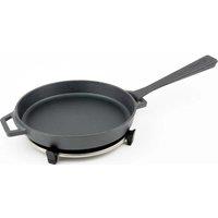 OONI UU-P39500 22.9 cm Frying Pan - Grey