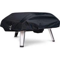 OONI UU-P36700 Koda 16 Cover - Black