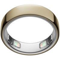 Oura Ring 5 - Gold, Size 6, Gold