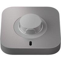 Oura Ring 5 Charger - Size 6, Silver/Grey