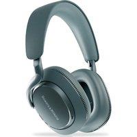Bowers&Wilkins Px7 S3 Wireless Bluetooth Noise-Cancelling Headphones - Frost Blue, Blue