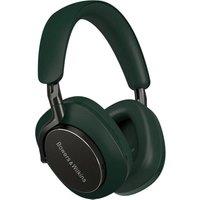 Bowers&Wilkins Px8 Wireless Bluetooth Noise-Cancelling Headphones - Dark Forest, Green