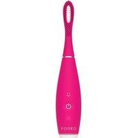 FOREO ISSA 4 Smile Electric Toothbrush - Wild Strawberry, Pink