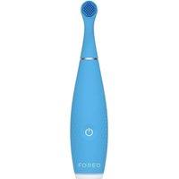 FOREO ISSA 4 Baby Electric Toothbrush - Bubble Blue, Blue