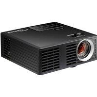 OPTOMA ML750i HD Ready Mini Projector, Black
