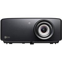 OPTOMA Photon Beam PK52 4K Ultra HD Home Cinema Projector, Black