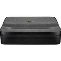 OPTOMA Photon Go Smart Full HD Portable Projector, Black