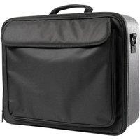 OPTOMA Carry Bag L Projector Carrying Case - Black, Black