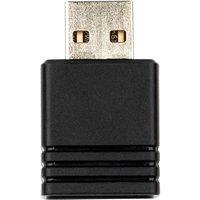 OPTOMA EZC-USB Wireless Adapter for Projectors, Black