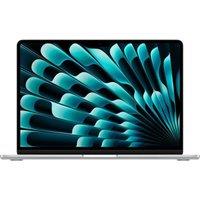 APPLE Refurbished MacBook Air 13.6 (2026) - M5, 1 TB SSD, RAM 24 GB, Silver (Excellent Condition), Silver/Grey