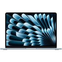 APPLE Refurbished MacBook Air 13.6" (2026) - M5, 1 TB SSD, RAM 16 GB, Sky Blue (Excellent Condition), Blue