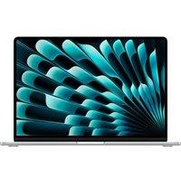 Apple Refurbished MacBook Air 15 (2026) - M5, 512 GB SSD, RAM 16 GB, Silver (Excellent Condition), Silver/Grey