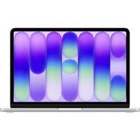 APPLE Refurbished MacBook Neo 13 (2026) - A18 Pro, 512 GB SSD, Silver (Excellent Condition), Silver/Grey