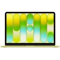Apple Refurbished MacBook Neo 13" (2026) - A18 Pro, 512 GB SSD, Citrus (Excellent Condition), Yellow