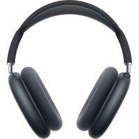 Apple Refurbished AirPods Max 2 Wireless Bluetooth Noise-Cancelling Headphones - Midnight (Excellent Condition), Black