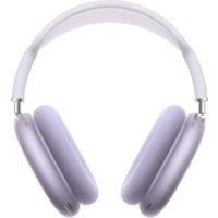 Apple Refurbished AirPods Max 2 Wireless Bluetooth Noise-Cancelling Headphones - Purple (Excellent Condition), Purple