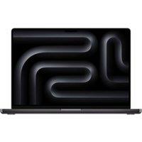 Apple Refurbished MacBook Pro 16 (2026) - M5 Pro, 1 TB SSD, RAM 48 GB, Space Black (Excellent Condition), Black