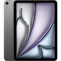 APPLE 11 Refurbished iPad Air (2026) - 256 GB, Space Grey (Excellent Condition), Silver/Grey