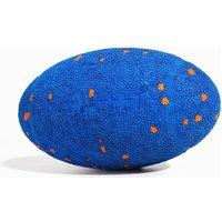 Cheerble Wicked Rugby Ball - Blue, Blue