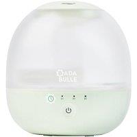 Babymoov B047002UK Bubble Humidifier & Nightlight - White