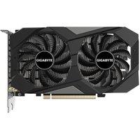 GIGABYTE GeForce RTX 3050 6 GB WINDFORCE OC V2 Graphics Card, Black
