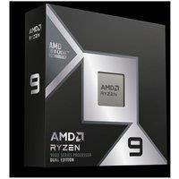 Amd Ryzen 9 9950X3D2 Processor