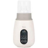 Babymoov NutriSmart 5 in 1 Bottle Warmer & Steriliser - White