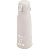 BABYMOOV Moov & Feed Rechargeable Travel Bottle Warmer - Mineral