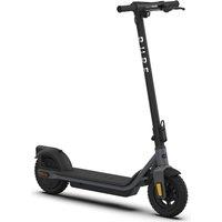 PURE ELECTRIC Pure Air6 Foldable Electric Scooter - Metallic Grey, Silver/Grey