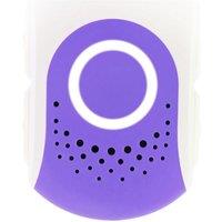 KARRI Messenger 1 Instant Voice Messenger - Purple & White