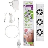 SPEEDCOMFORT SPEEDCOMF SPEEDCOMF ORT MON, White