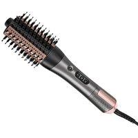 Remington ONE AS6077 Power Dry & Smooth Brush - Grey & Rose Gold, Gold,Silver/Grey