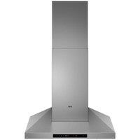AEG DKB6671HM 60 cm Chimney Cooker Hood - Stainless Steel, Stainless Steel